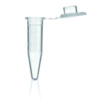 0.5ml离心管（无菌无酶）