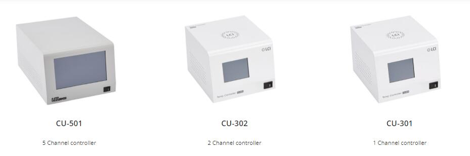 LCI公司全新温度控制器系列