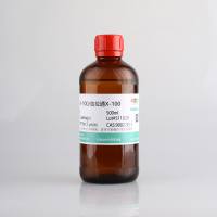 曲拉通X-100，Triton X-100，9002-93-1