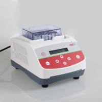 恒温金属浴（HJY-100）