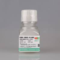 青霉素-链霉素-两性霉素B混合溶液(100×三抗)