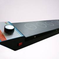 多点磁力搅拌器（JB305）