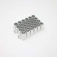 恒温金属浴（HJY-100）模块A11