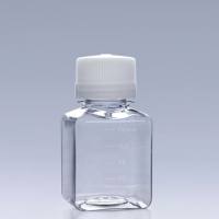 125ml PETG培养基方瓶