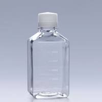 500ml PET培养基方瓶