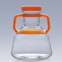 5L高效摇瓶（PC，密封盖）