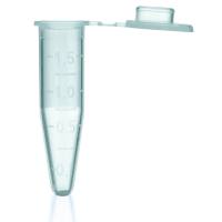 1.5ml离心管（无菌无酶）