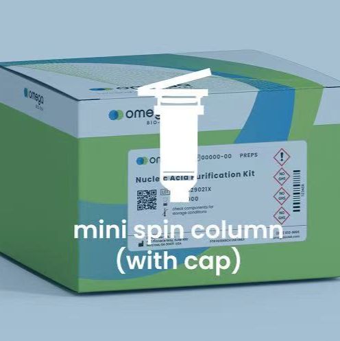 R6842-00 miRNA提取试剂盒，miRNA Isolation Kit