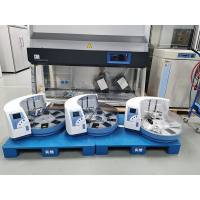 二手Thermo赛默飞KingFisher Flex全自动磁珠核酸提取仪送保修