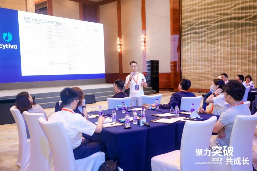 【回顾】2022年展会及活动回顾