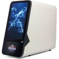 X9™ 一站式微流控基因分析系统