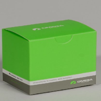 D3396-00  组织DNA提取试剂盒，OMEGA Tissue DNA Kit (5),