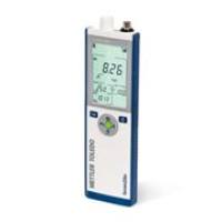 梅特勒托利多Seven2Go系列便携式溶氧仪S4