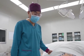 贵黔国际总医院麻醉中心主任：褪下戎装「隐形医师」为生命保驾护航