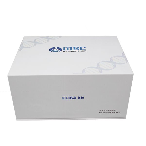 牛脱氧核糖核酸酶Ⅰ(DNASE1)ELISA试剂盒