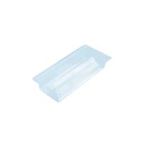 试剂槽 PVC试剂槽 移液试剂储存槽