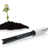 梅特勒托利多 + InLab系列电极 + pH电极/电导率电极/离子电极