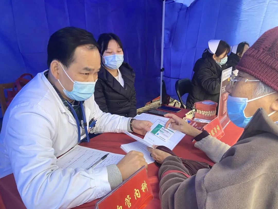 「微心愿」送温暖，上海天佑医院在国际志愿者日开展系列活动