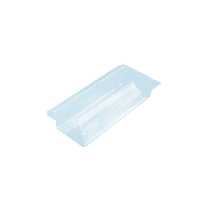 PVC试剂槽 聚氯乙烯试剂槽 V型三角试剂槽