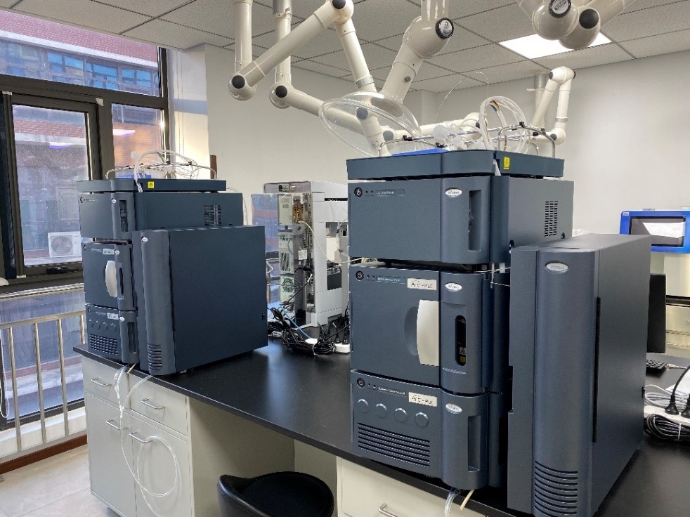 沃特世在华发展迎来新篇章,首批“中国制造”产品完成交付