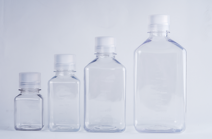 如何利用血清瓶进行血清的灭活操作