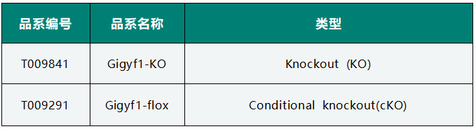 揭露GIGYF1基因与神经发育缺陷疾病的内在关联
