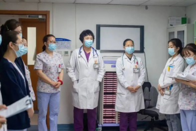 匠心筑梦，行稳致远，北京高博博仁医院儿童淋巴瘤科成立五周年啦！