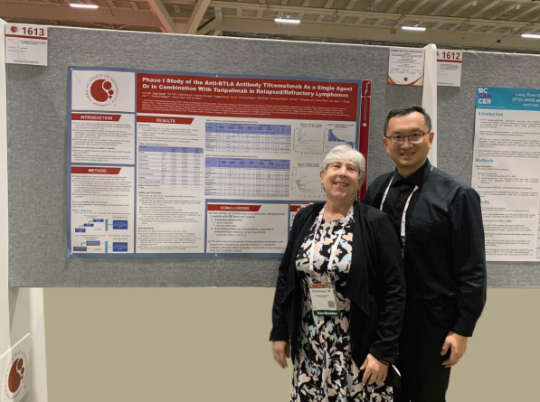 Tifcemalimab曙光初现，BTLA另辟蹊径突破PD-1内卷化