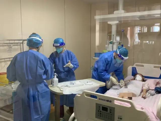 青岛大学附属医院儿童重症医学科全力保障急危重患儿救治
