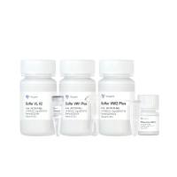 1min 多样本病毒核酸“一盒端” FastPure Viral DNA/RNA Mini Kit V2（RC313）