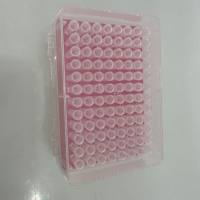 20μL滤芯吸头（盒装 无菌无酶）