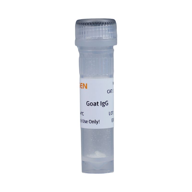 Goat IgG 山羊免疫球蛋白G