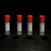 2.0ml细胞冻存管，内旋盖，耐低温