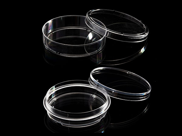 60mm细胞培养皿，TC处理