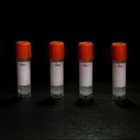 2.0ml细胞冻存管，外旋盖, 耐低温