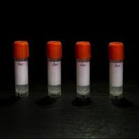 5.0ml细胞冻存管，外旋盖, 耐低温