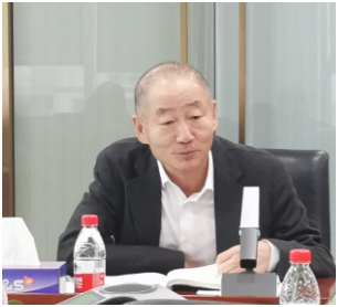 罗湖医院输血科 ISO15189 医学实验室认可启动会顺利召开