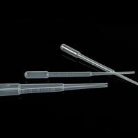 5 ml巴氏吸管双刻度，无菌，独立包装