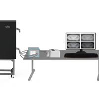 生物光子脑功能解析系统