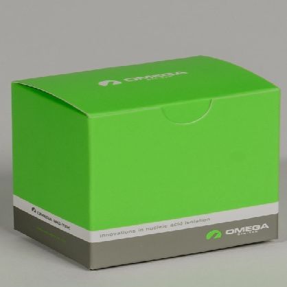 D6924-01   OMEGA Fastfilter Plasmid Maxi Kit(5) 质粒快速大量提取试剂盒