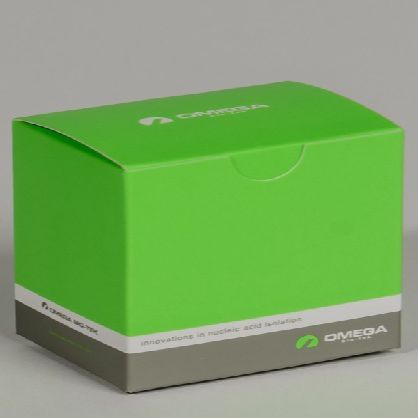 D6293-00 OMEGA MicroElute Cycle Pure Kit(5), 超薄柱型PCR产物纯化试剂盒
