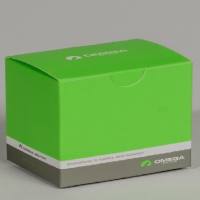 D2510-00   OMEGA Ultra-Sep Gel Extraction Kit(10), 玻璃奶琼脂糖凝胶回收试剂盒