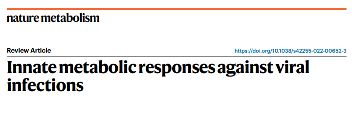 对抗疾病新方法?阻止病毒窃取营养物质