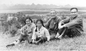 深切缅怀 追思致远：我国风湿免疫学著名专家蒋明教授与南溪山医院的故事