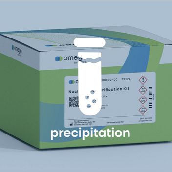 D6032-00 OMEGA SQ组织DNA提取试剂盒(溶液型)，SQ Tissue DNA Kit(200mg)