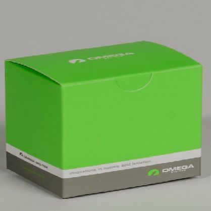 D6486-00 OMEGA E.Z.N.A NGS Clean-IT Kit（5）, NGS（二代测序）产物纯化试剂盒