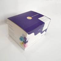 Suramin sodium salt是一种可逆的竞争性蛋白酪氨酸磷酸酶 (PTPases) 抑制剂。