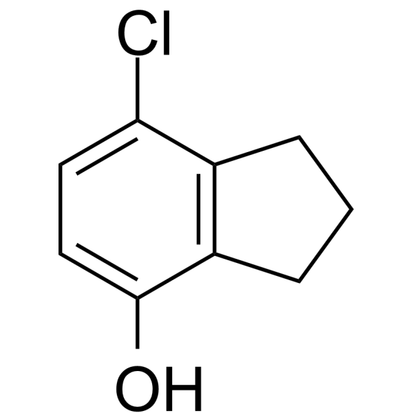 Chlorindanol (7-Chloro-4-indan