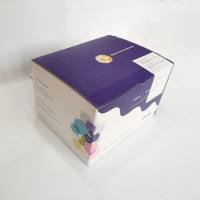 Clomiphene citrate是具有口服活性的一种雌激素受体调节剂。