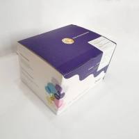 Nitazoxanide D4 (NTZ D4) 是 Nitazoxanide 的氘代物。